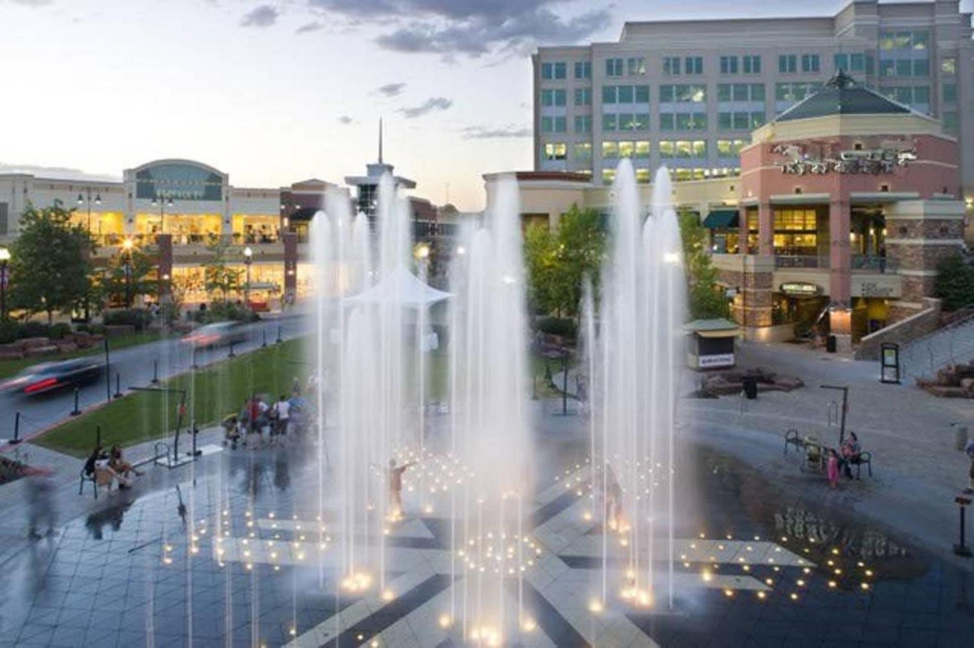 Downtown Condo Near Convention Center Salt Lake City Exteriér fotografie