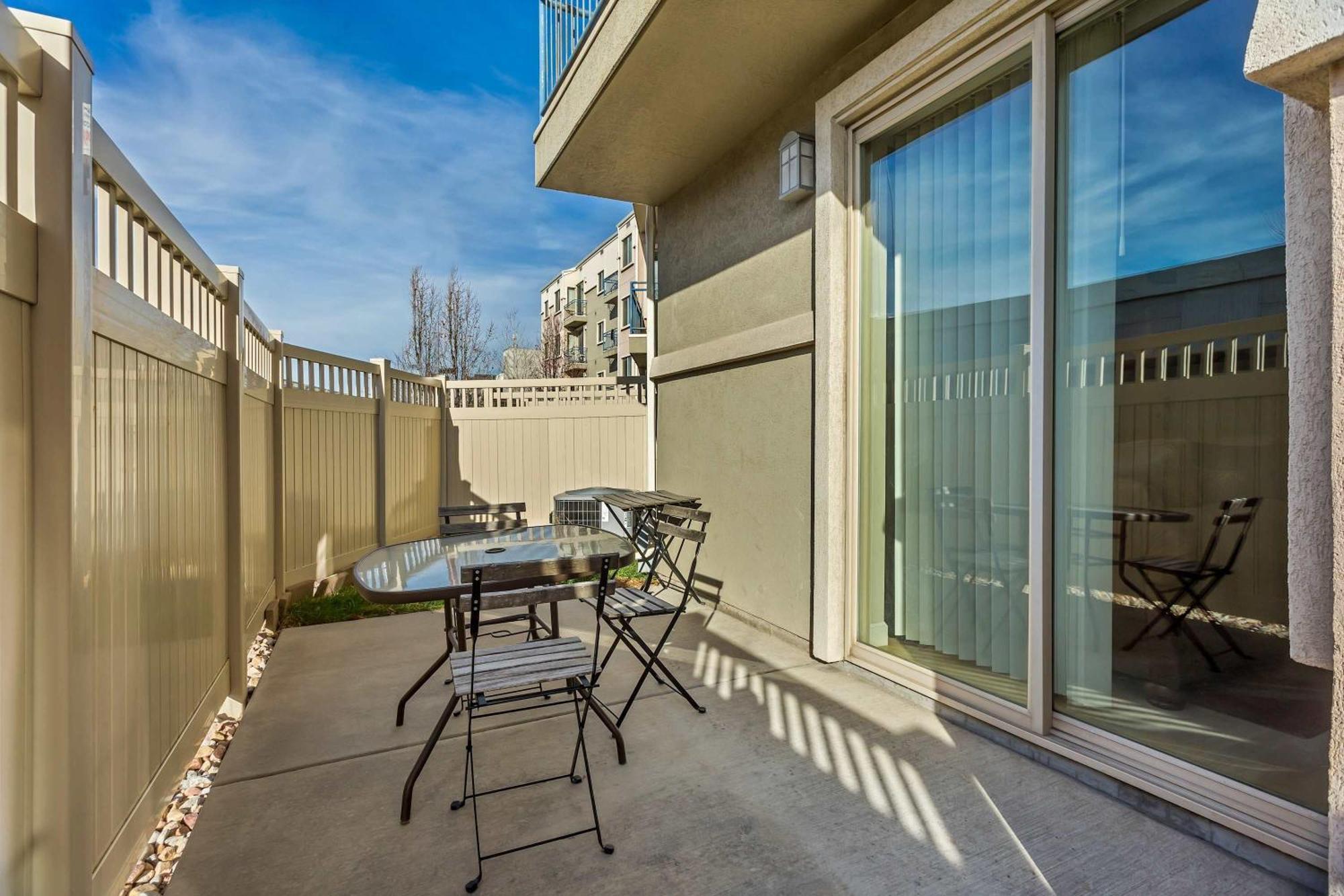 Downtown Condo Near Convention Center Salt Lake City Exteriér fotografie