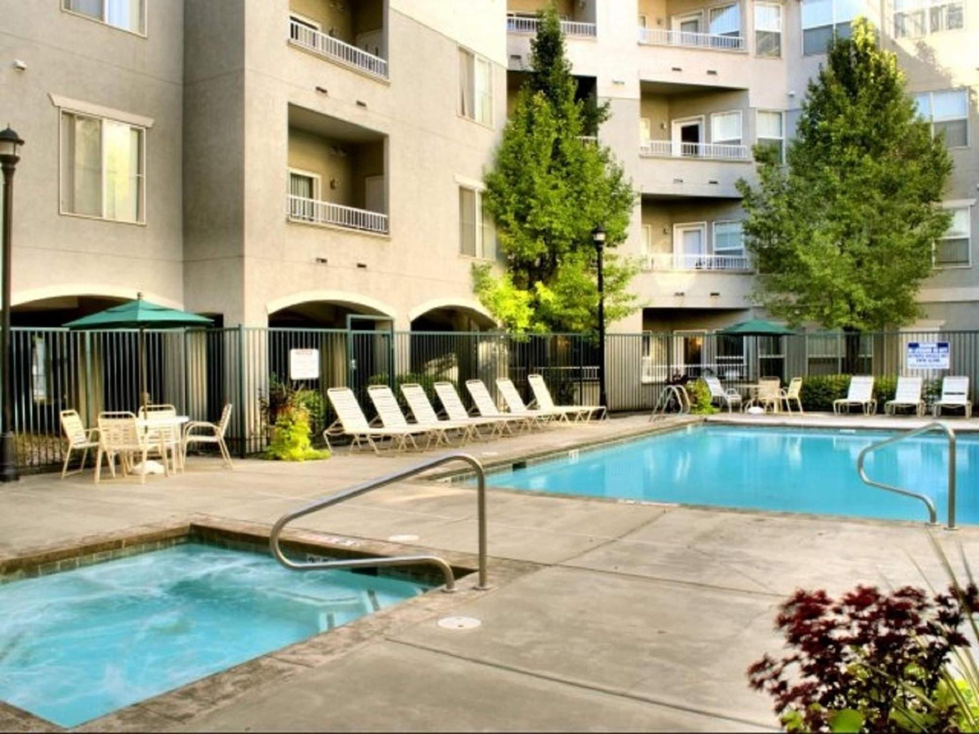 Downtown Condo Near Convention Center Salt Lake City Exteriér fotografie